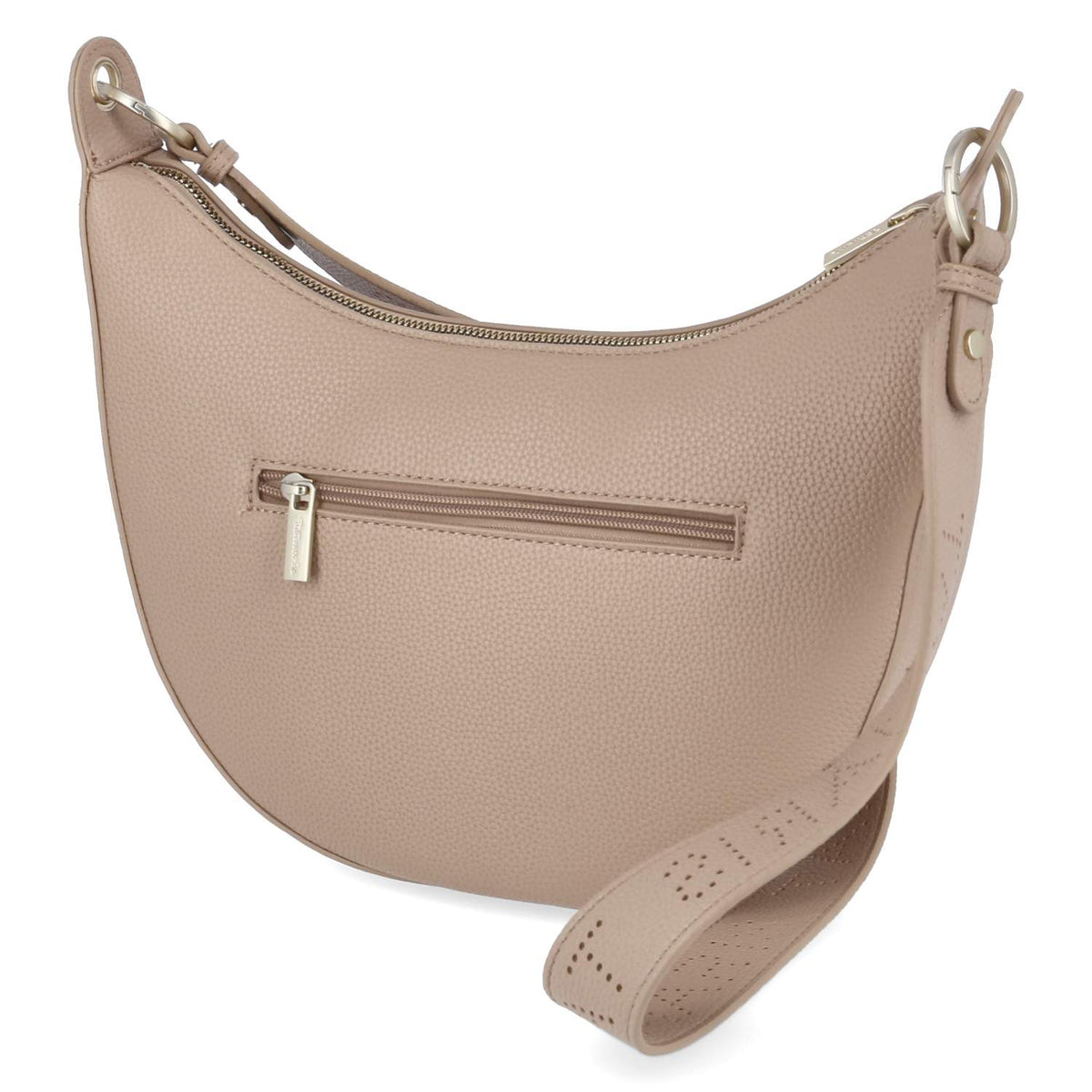 Hobo Bag KIRI Beige