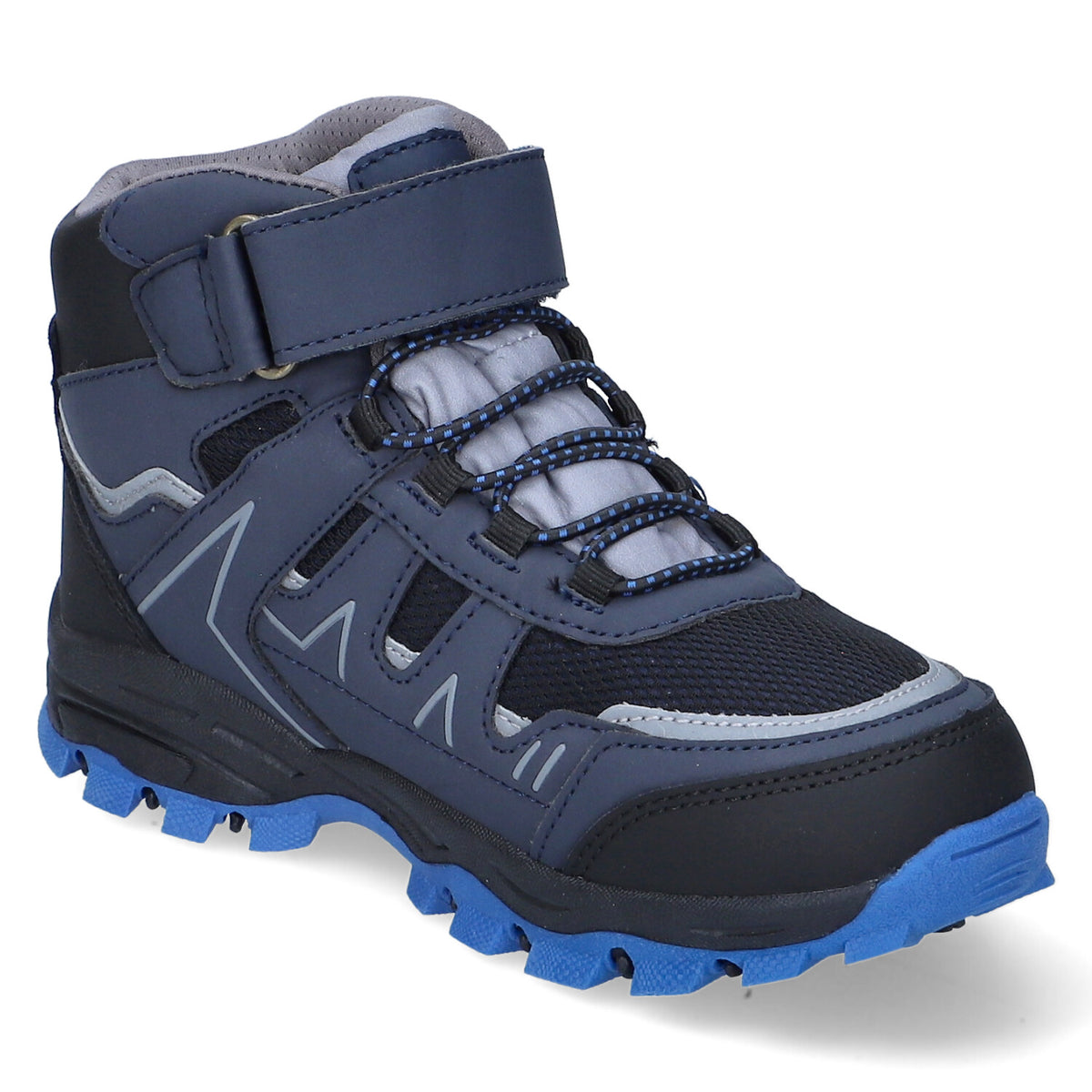 Stiefeletten MADISON TEX Blau