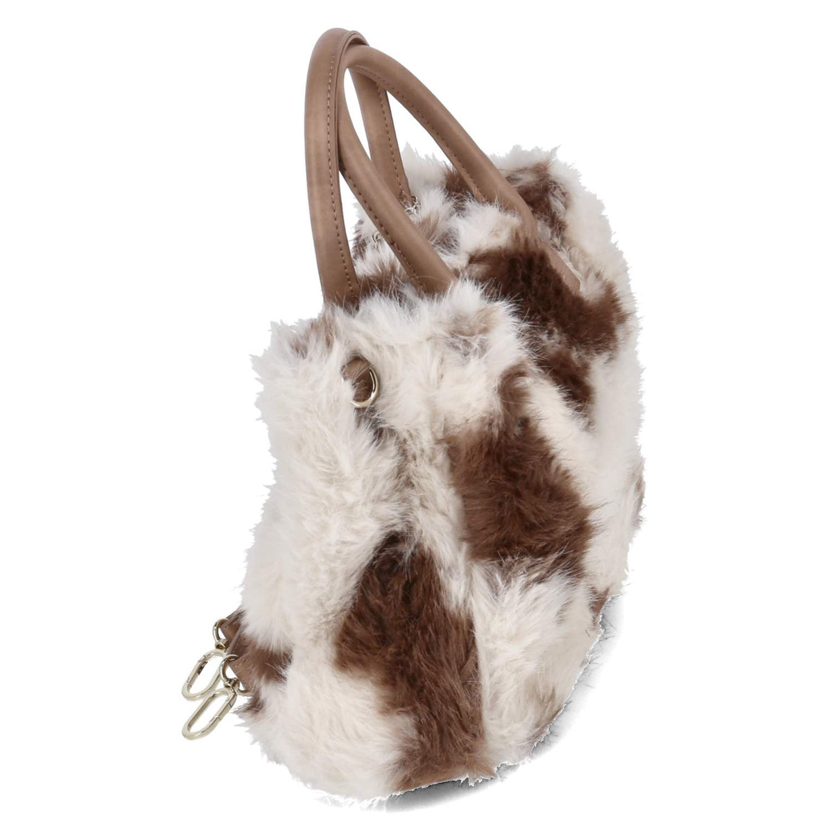 Handtasche Weiß