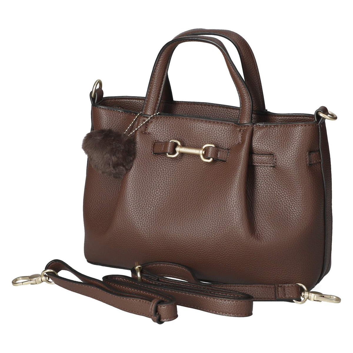 Handtasche MARISSA Braun