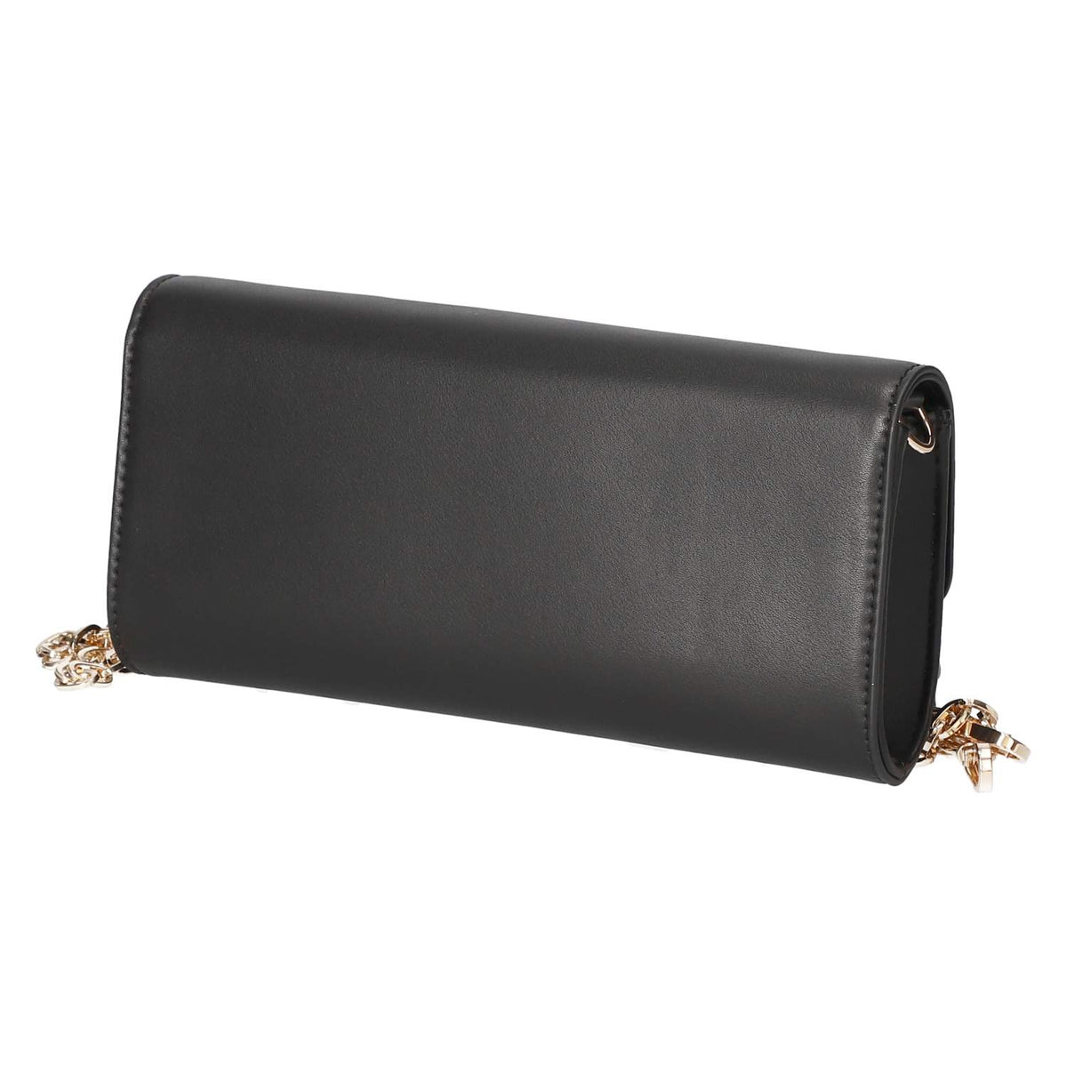 Abendtasche Schwarz