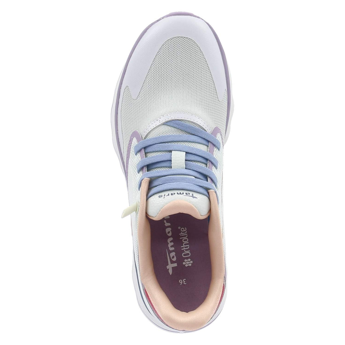 Slip-On-Sneaker Grün
