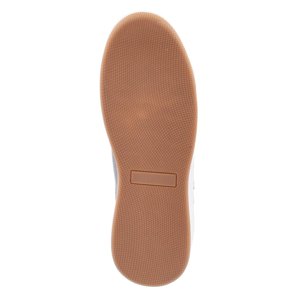 Halbschuhe Grau