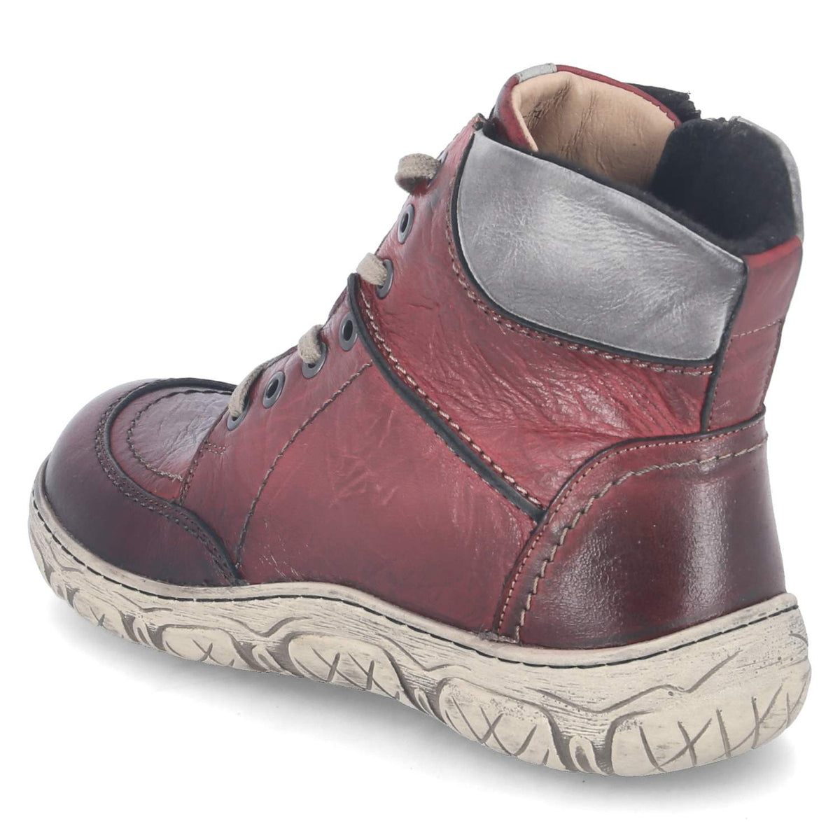 Boots Rot