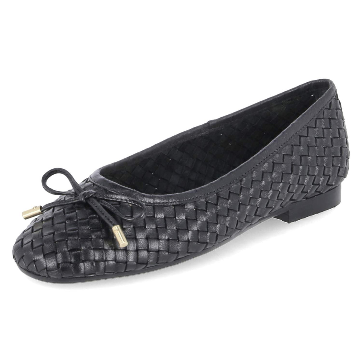 Ballerinas Schwarz