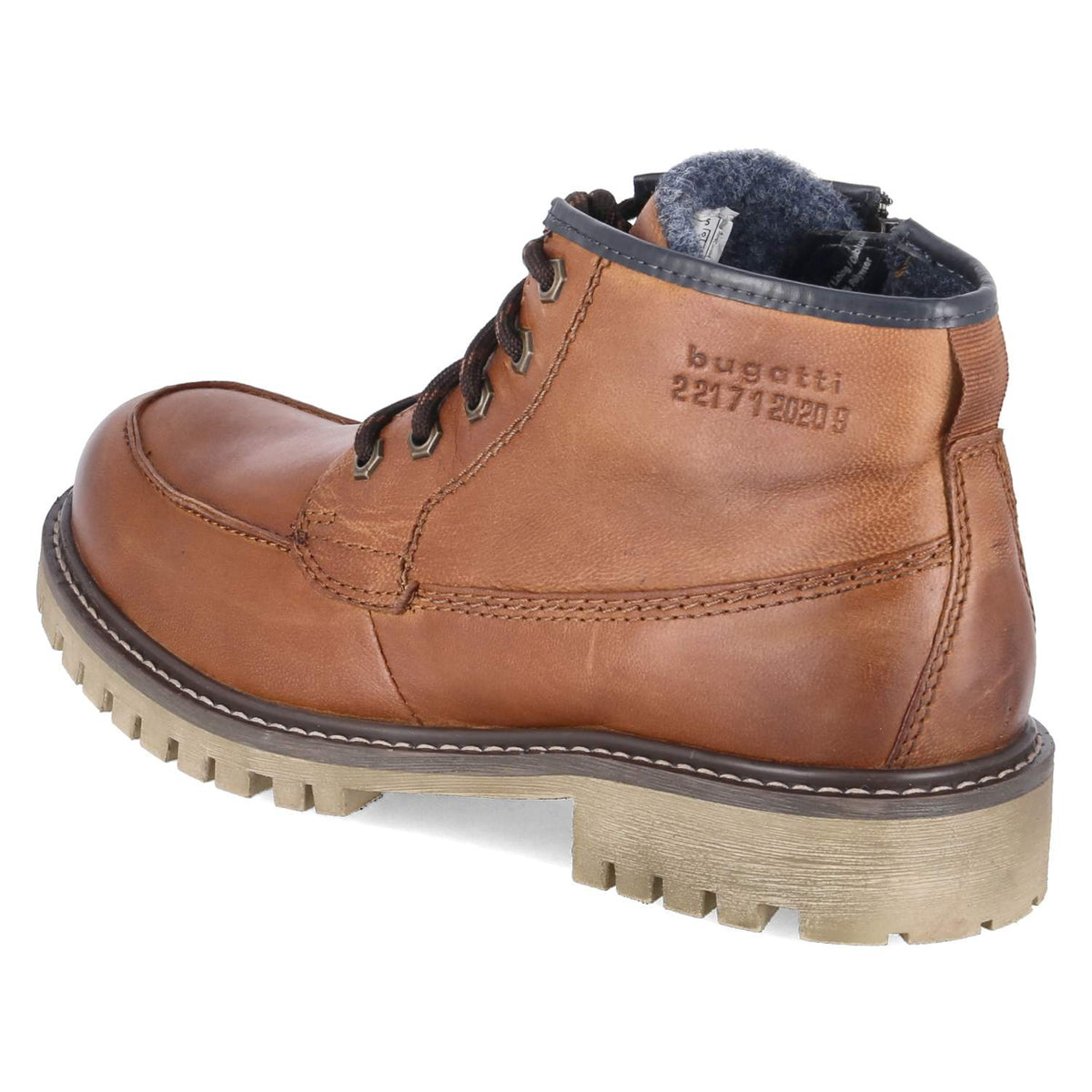Boots Braun