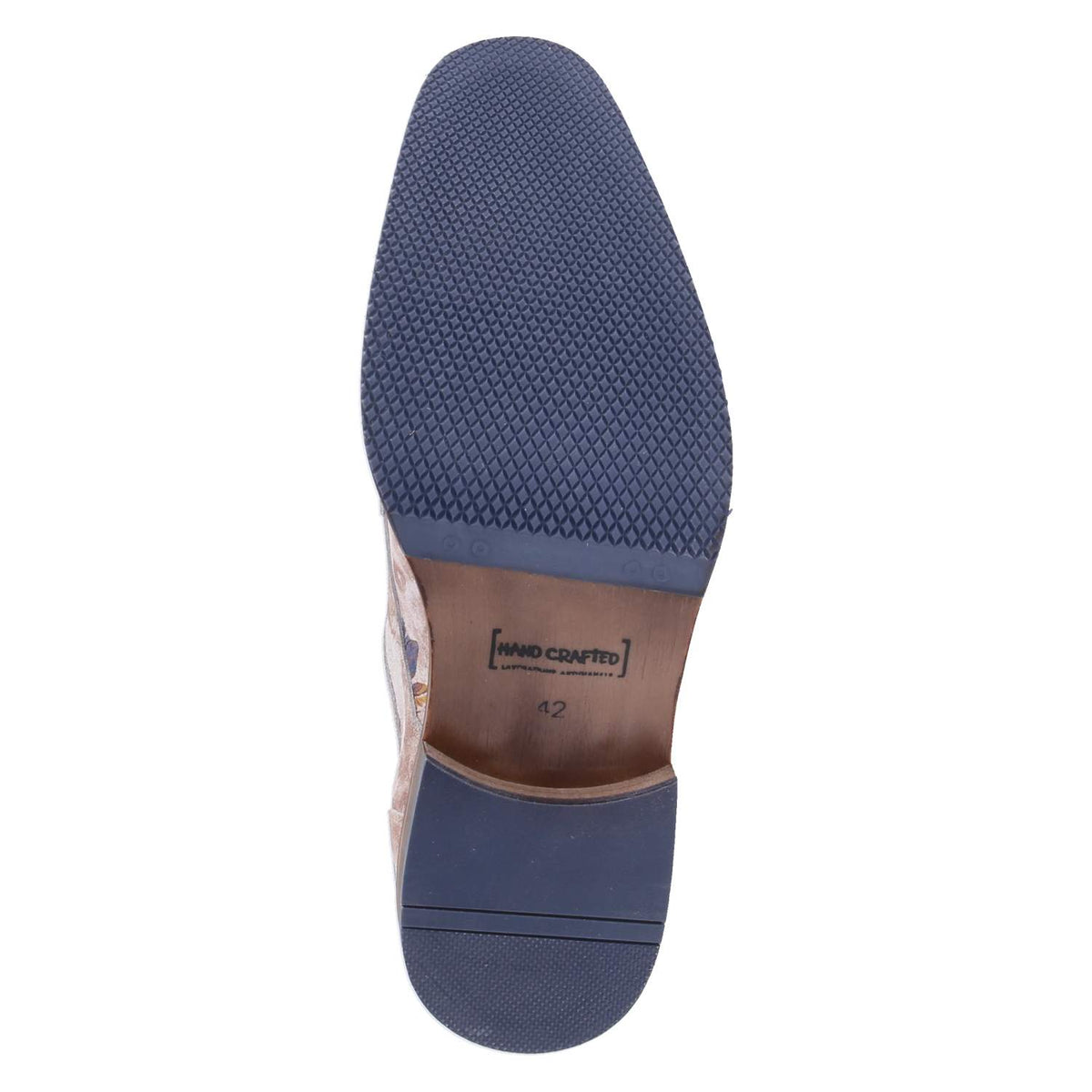 Halbschuhe Taupe