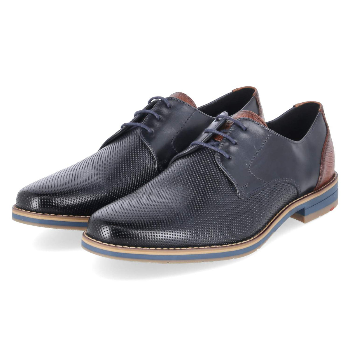 Halbschuhe DRIFT 110 Blau