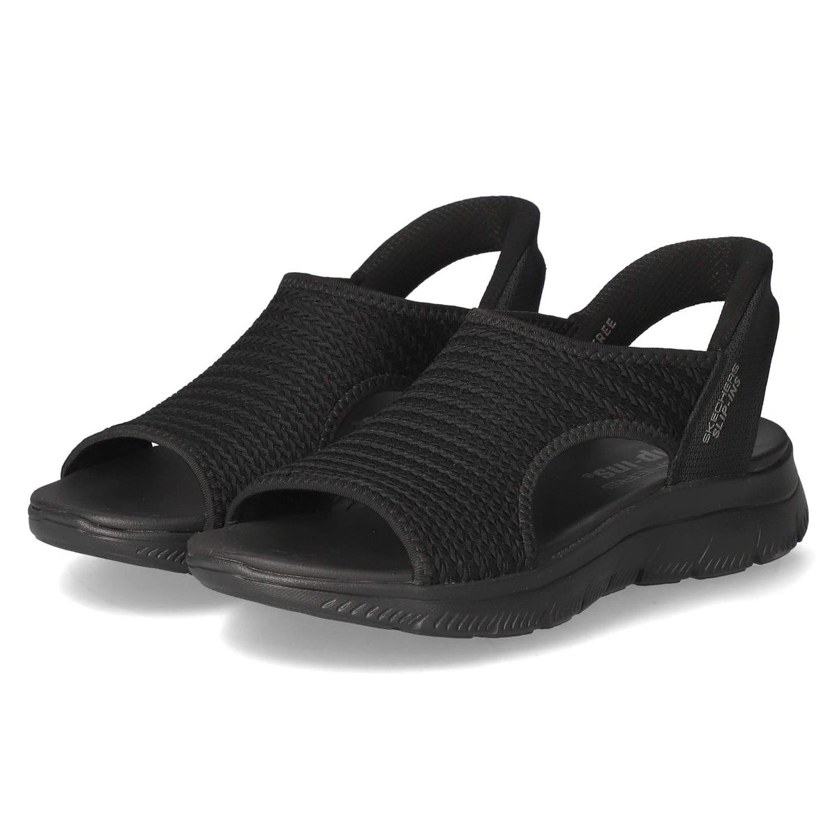 Sandalen SWEETLY EVOLVED Schwarz