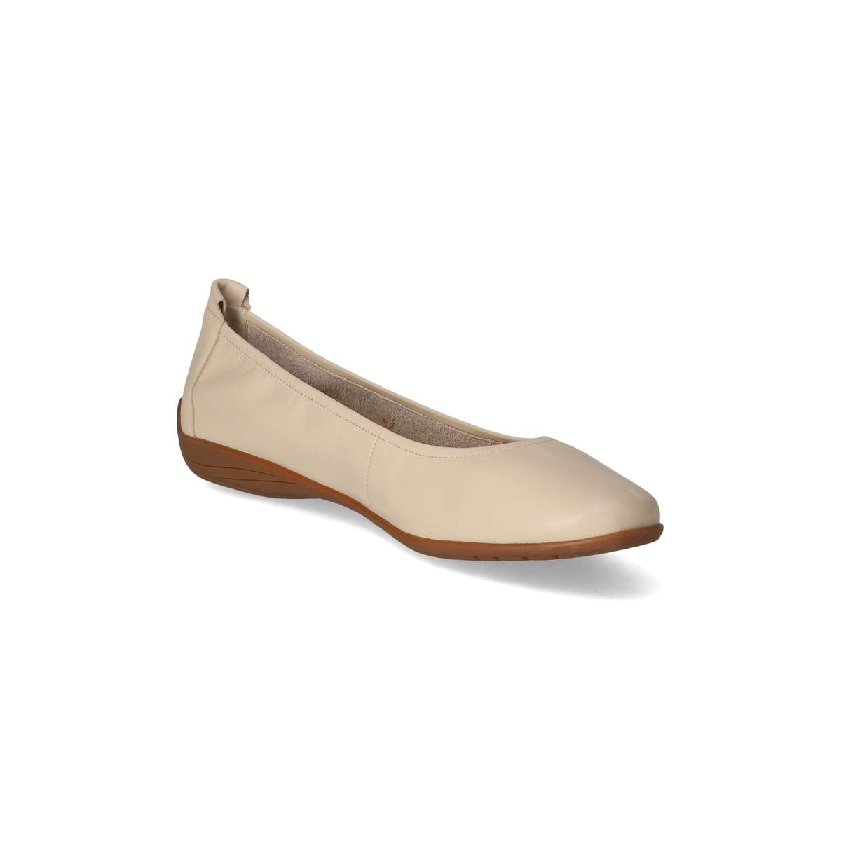 Ballerinas FENJA 01 Beige