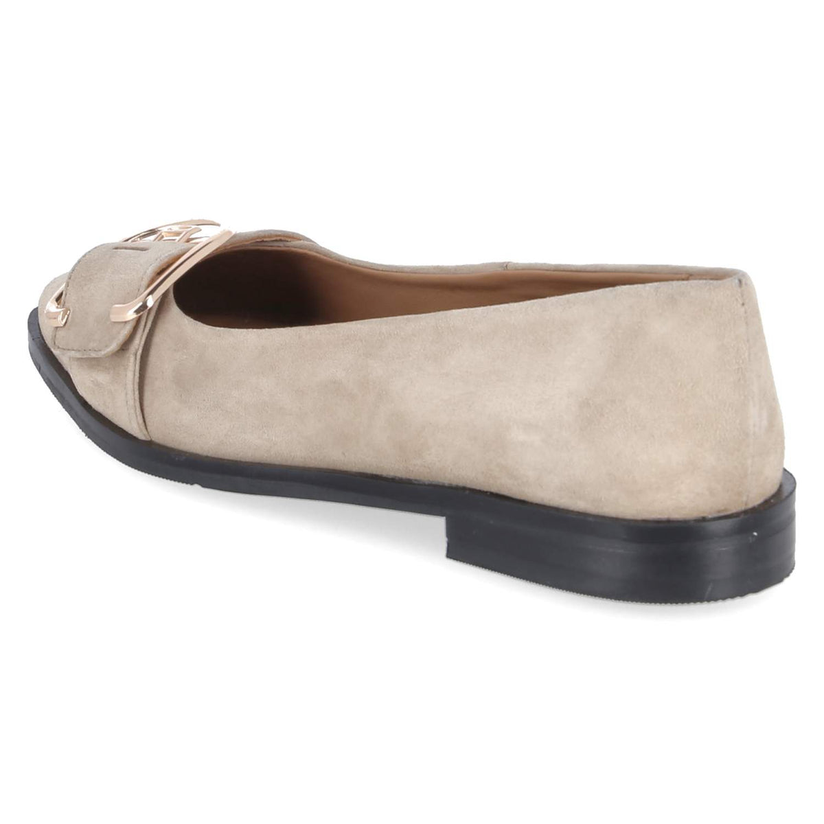 Ballerinas MY SUCCES S. Taupe