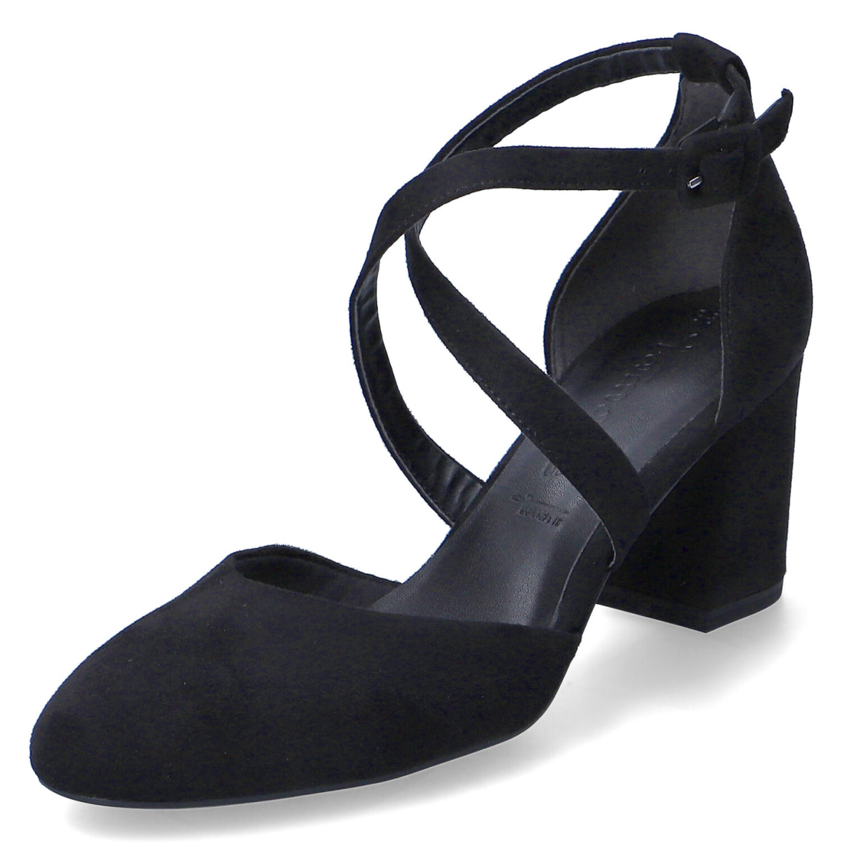 Pumps Schwarz