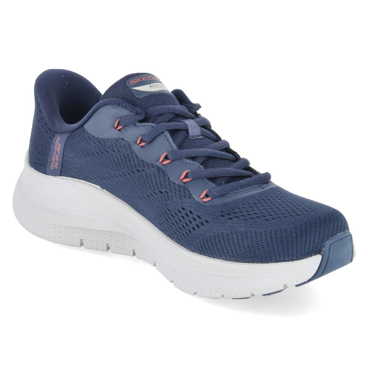 Slip-Ins ARCH FIT 2.0-LESTUR Blau