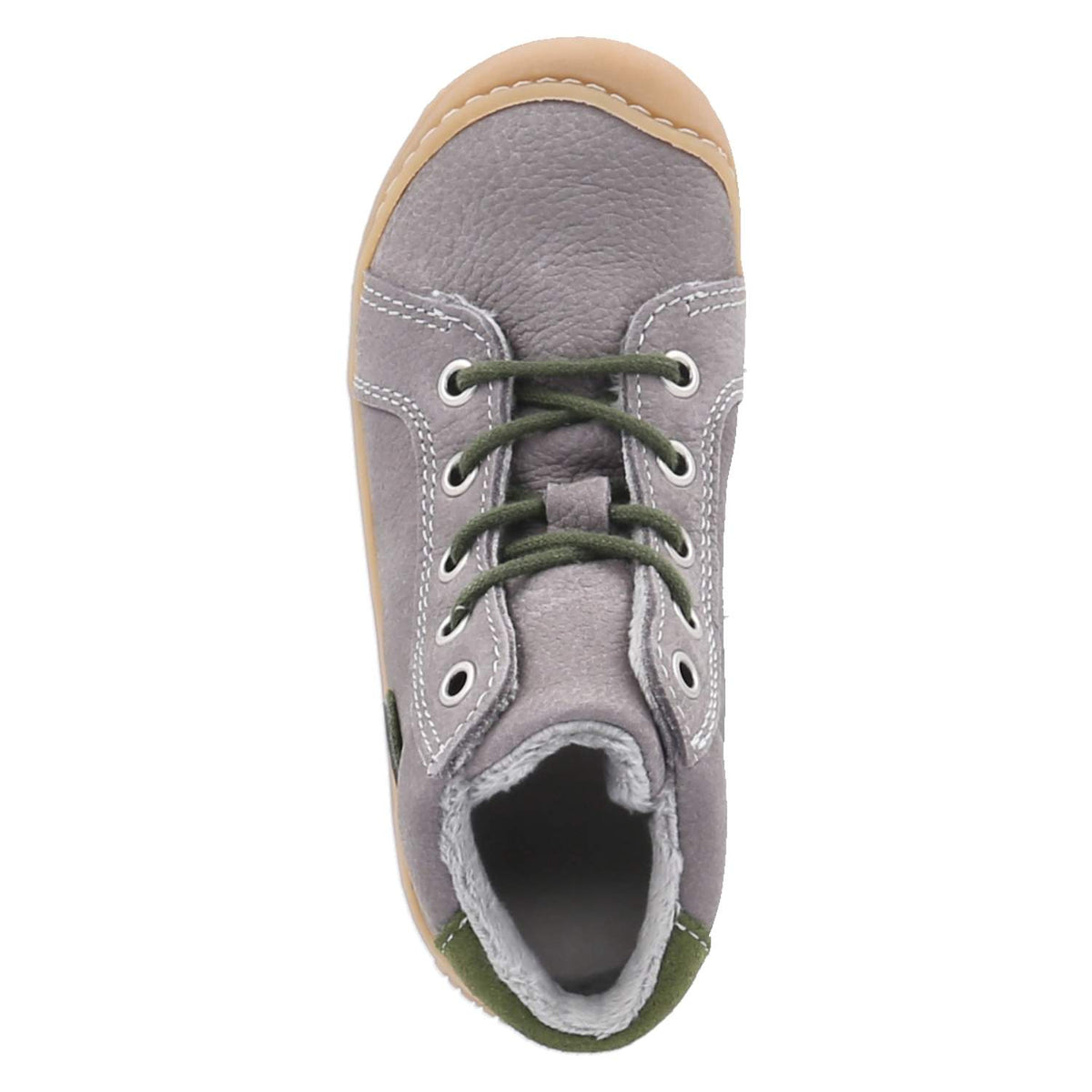 Lauflernschuhe GEORGIE Grau