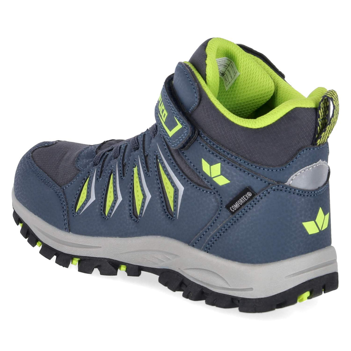 Outdoorboots SINES VS Blau