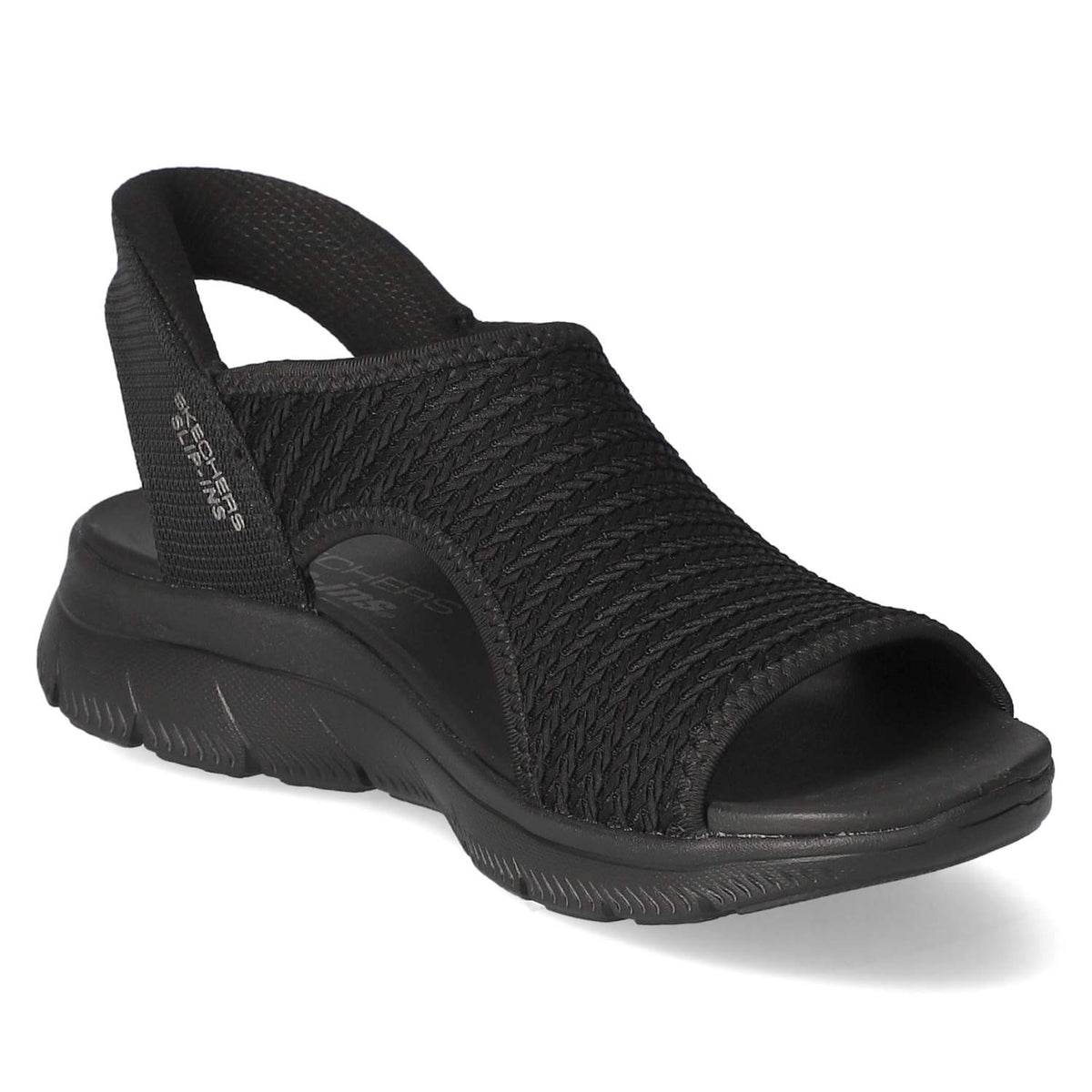 Sandalen SWEETLY EVOLVED Schwarz