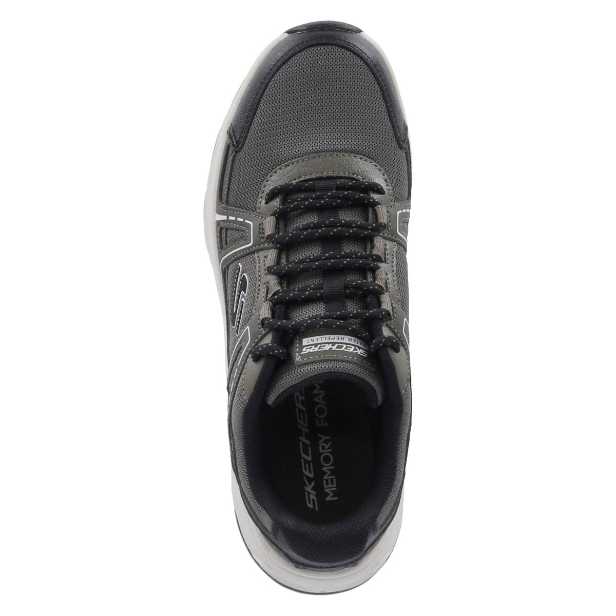 Low Sneaker HILLCREST 2.0 SABBADAY FALLS Grün