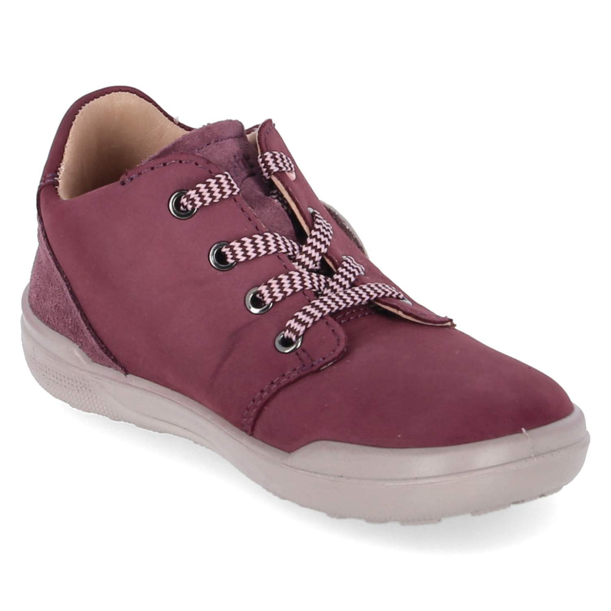 Barfußschuhe SUPERFREE 2,0 Rot