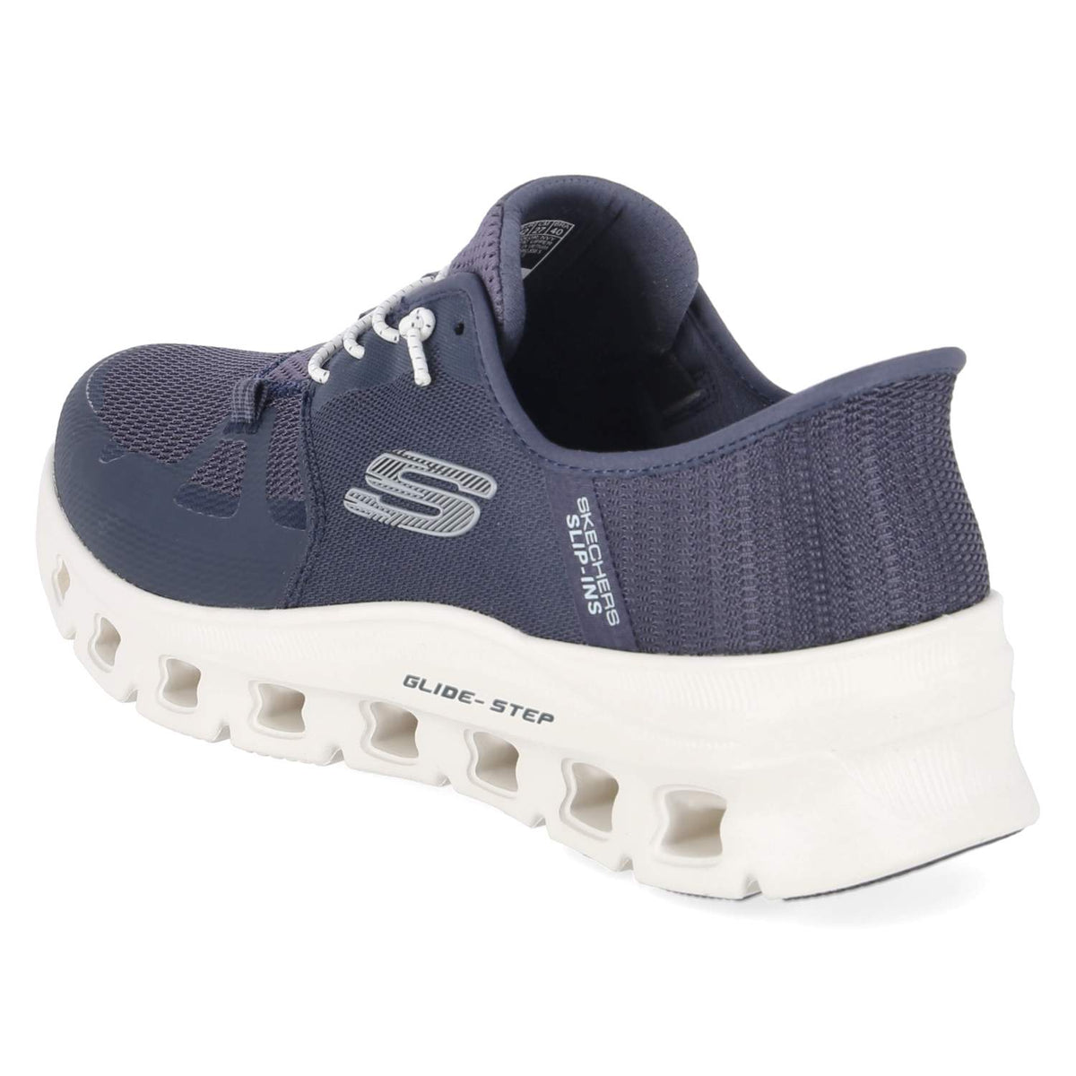 Slip-Ins GLIDE-STEP PRO Blau