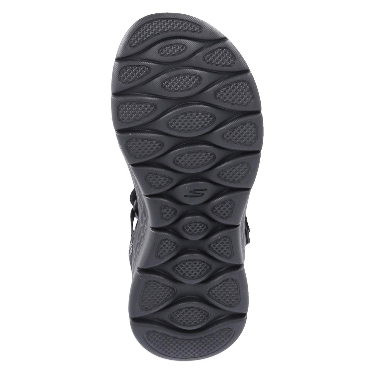 Slip-Ins Sandalen ILLUMINATE Schwarz