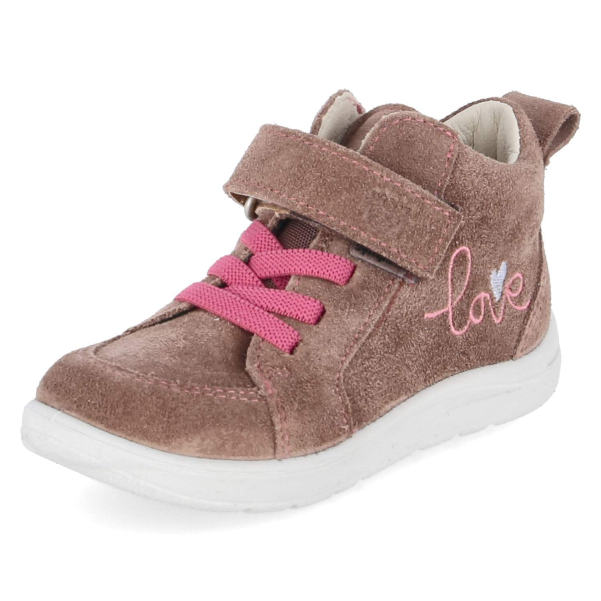 Klettboots LOU Braun