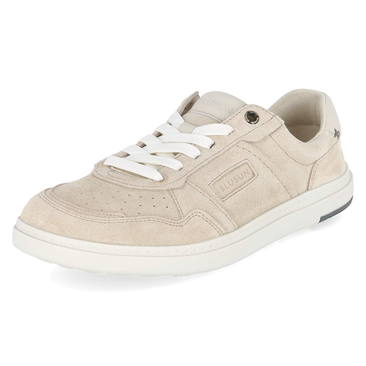 Barfußsneaker BLSN-600+ W Beige
