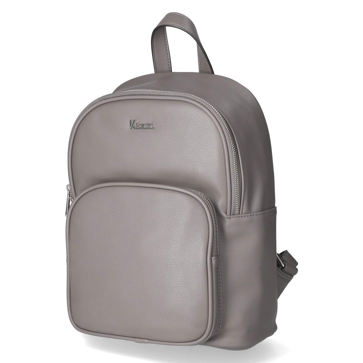 Rucksack Grau