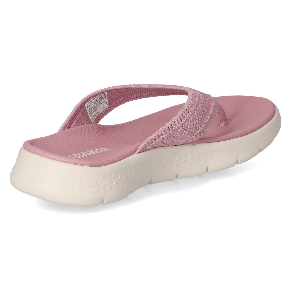 Zehentrenner GO WALK FLEX HOLL Pink