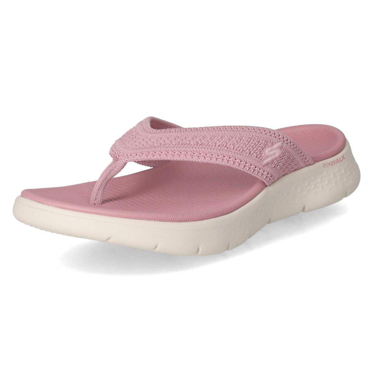 Zehentrenner GO WALK FLEX HOLL Pink