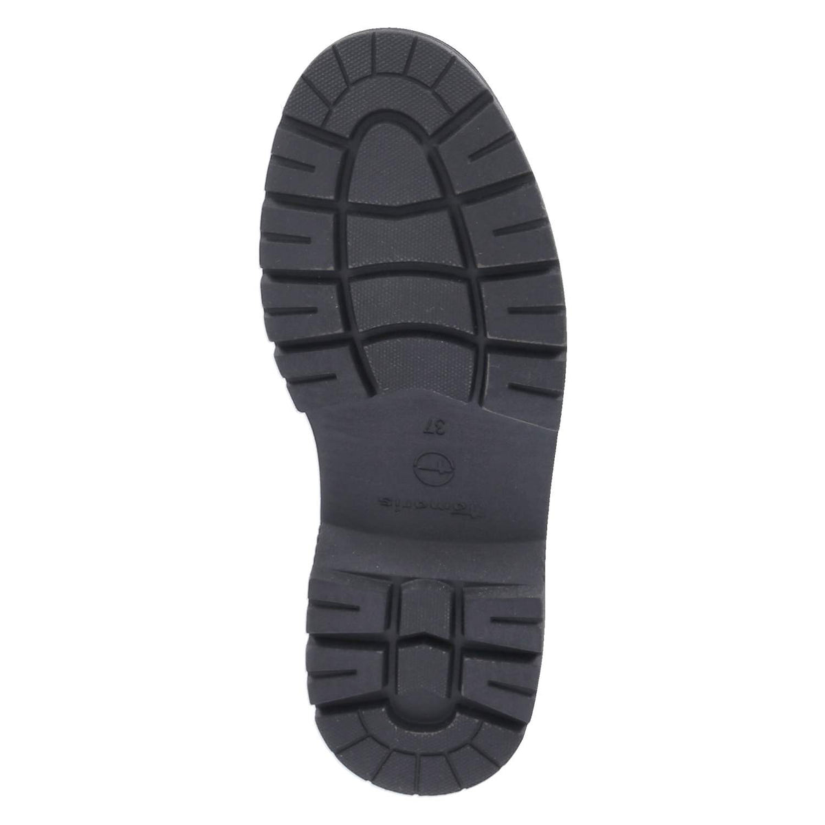 Schnürboots Grün