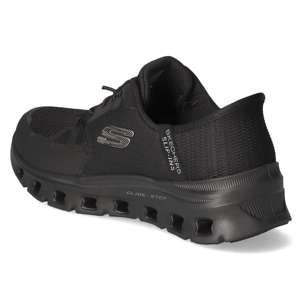 Slip InsSneaker GLIDE-STEP PRO Schwarz