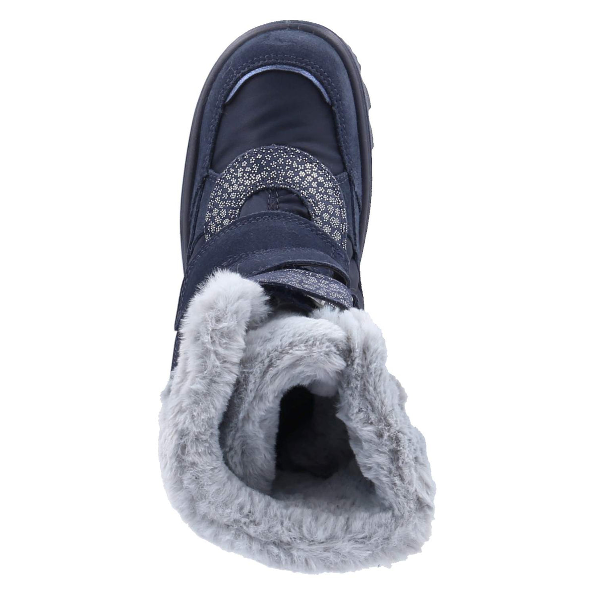 Winterstiefel FLAVIA Blau