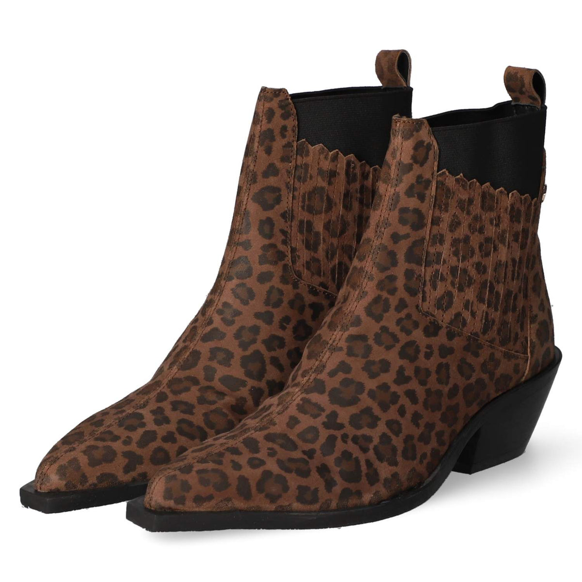 Westernstiefel THE WALKING BOO  Beige
