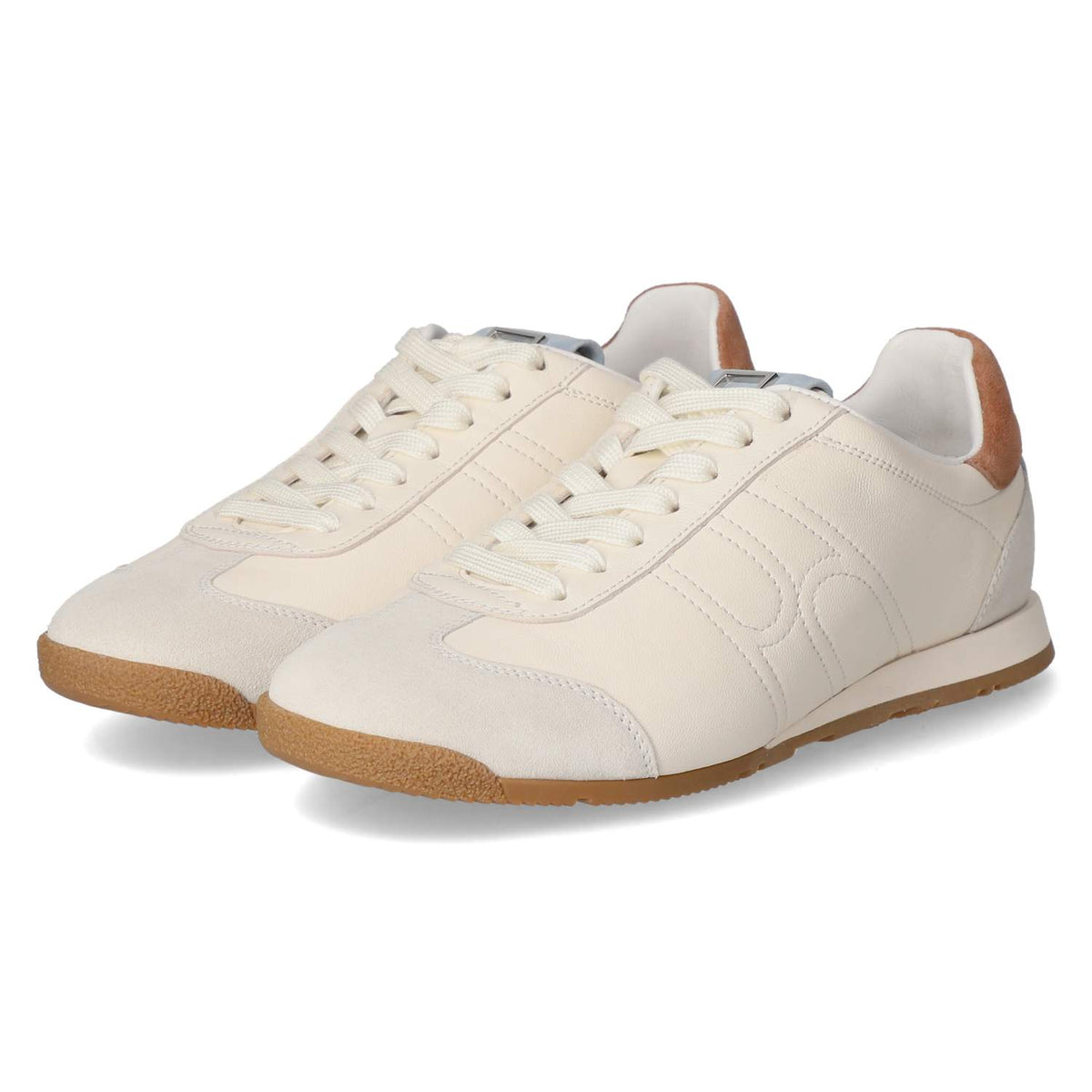 Low Sneaker  Weiß