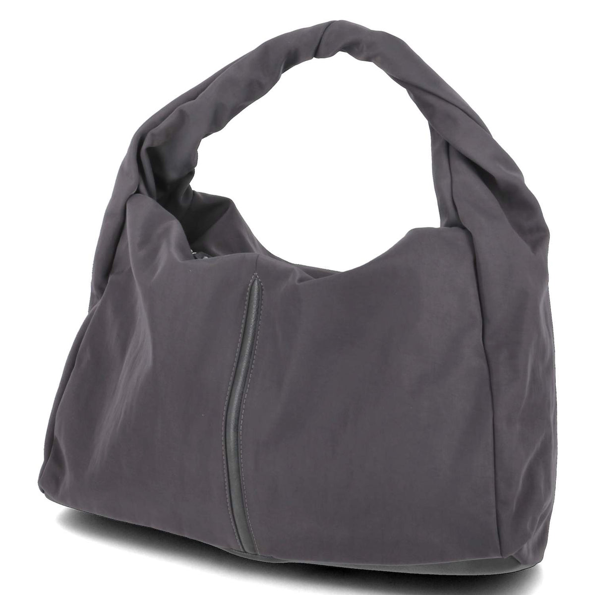 Bucket Bag  Grau