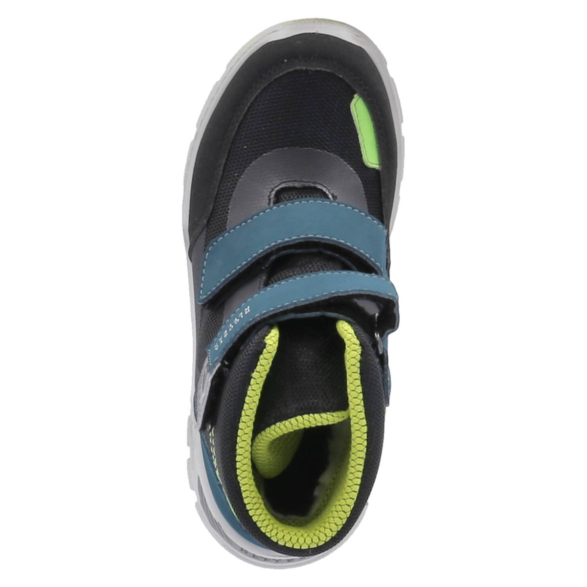 Winterstiefeletten ASPEN  Schwarz