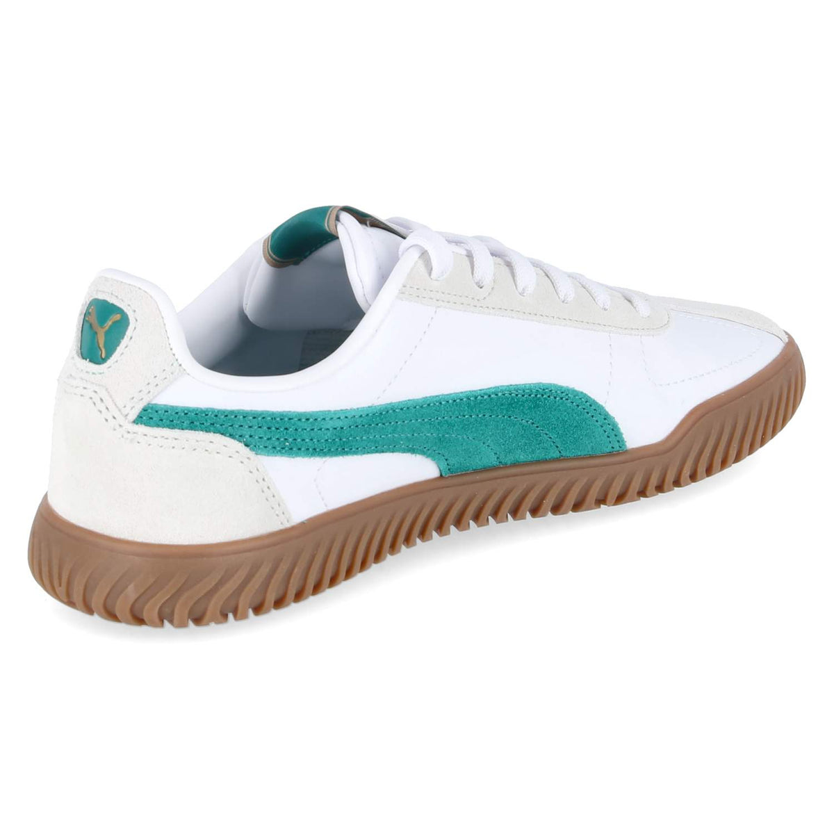 Low Sneaker CLUB KAYZER OG  Weiß