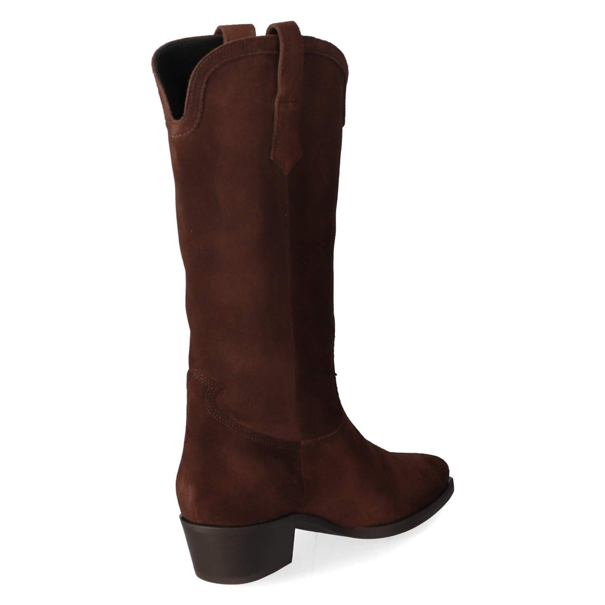 Westernstiefel AFRA  Braun