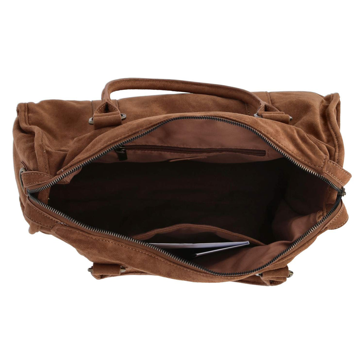 Handtasche  Braun