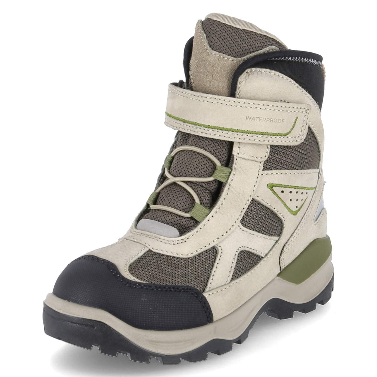 Stiefel  SNOW MOUNTAIN  Grün