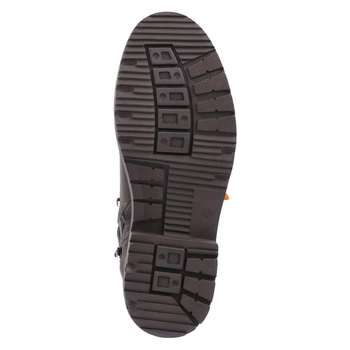 Boots  Grau