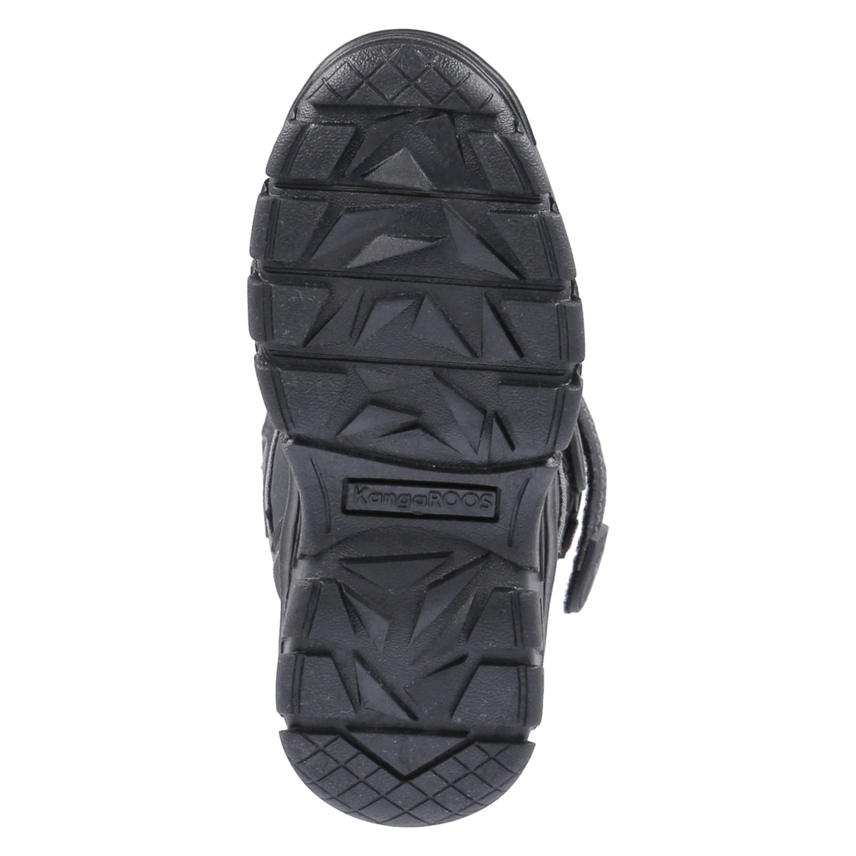 Winterboots K-LENO V RTX  Schwarz