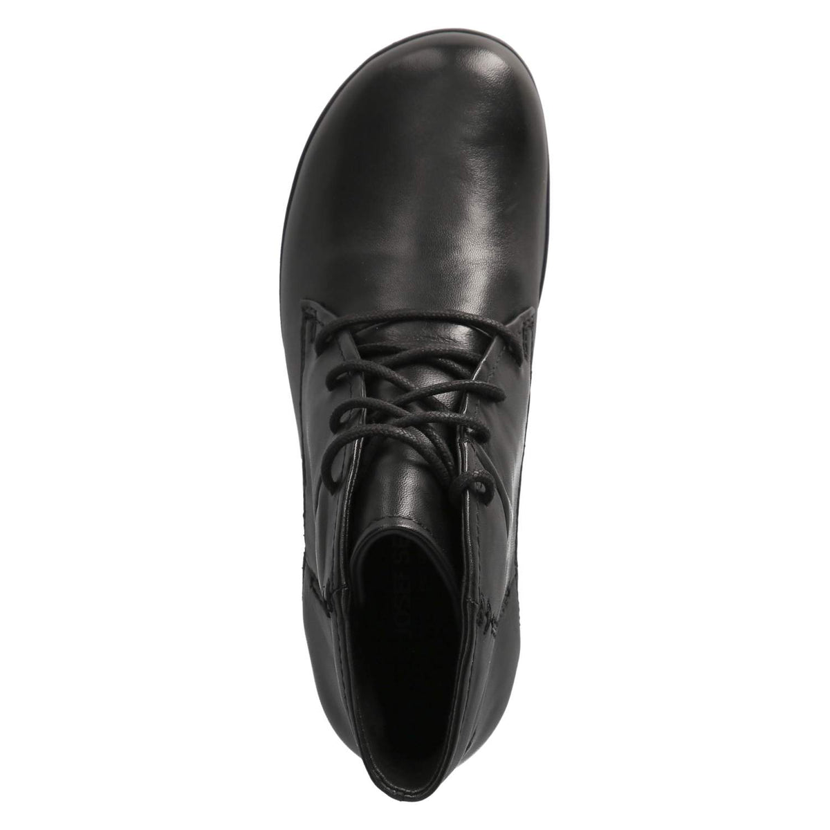 Stiefeletten NALY 09  Schwarz
