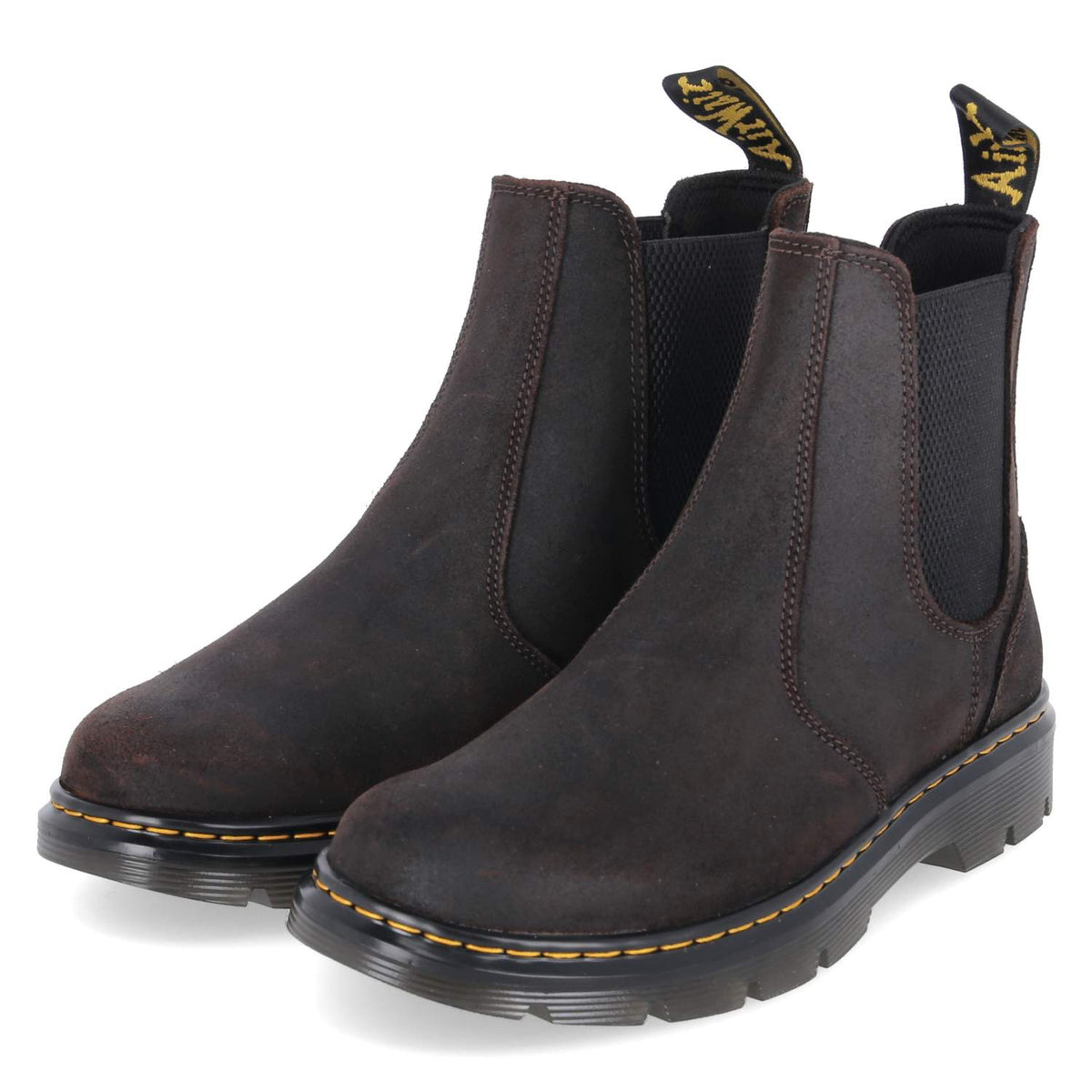 Chelsea Boots APRILE  Braun