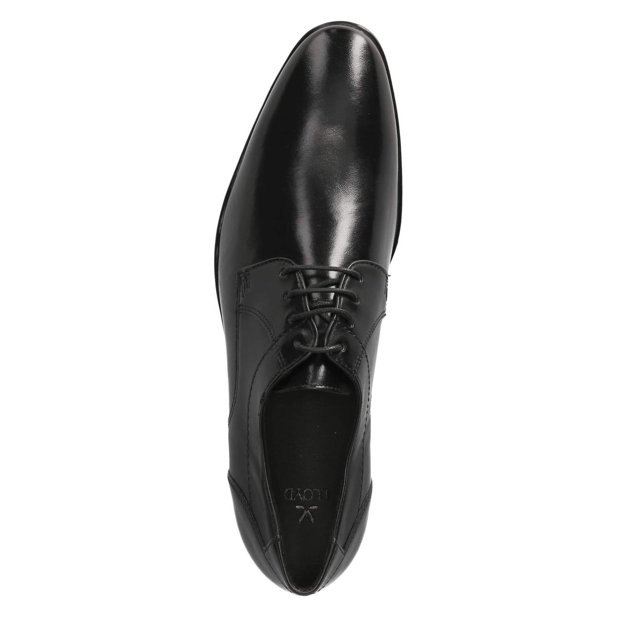Businessschuhe CORE 111  Schwarz