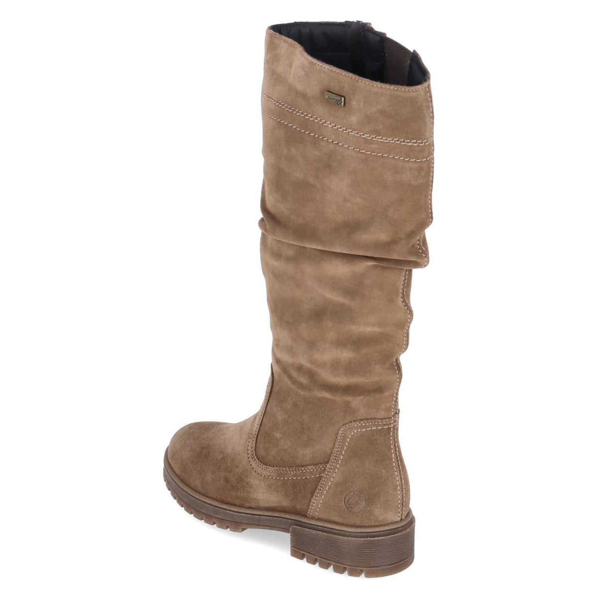 Stiefel  Braun