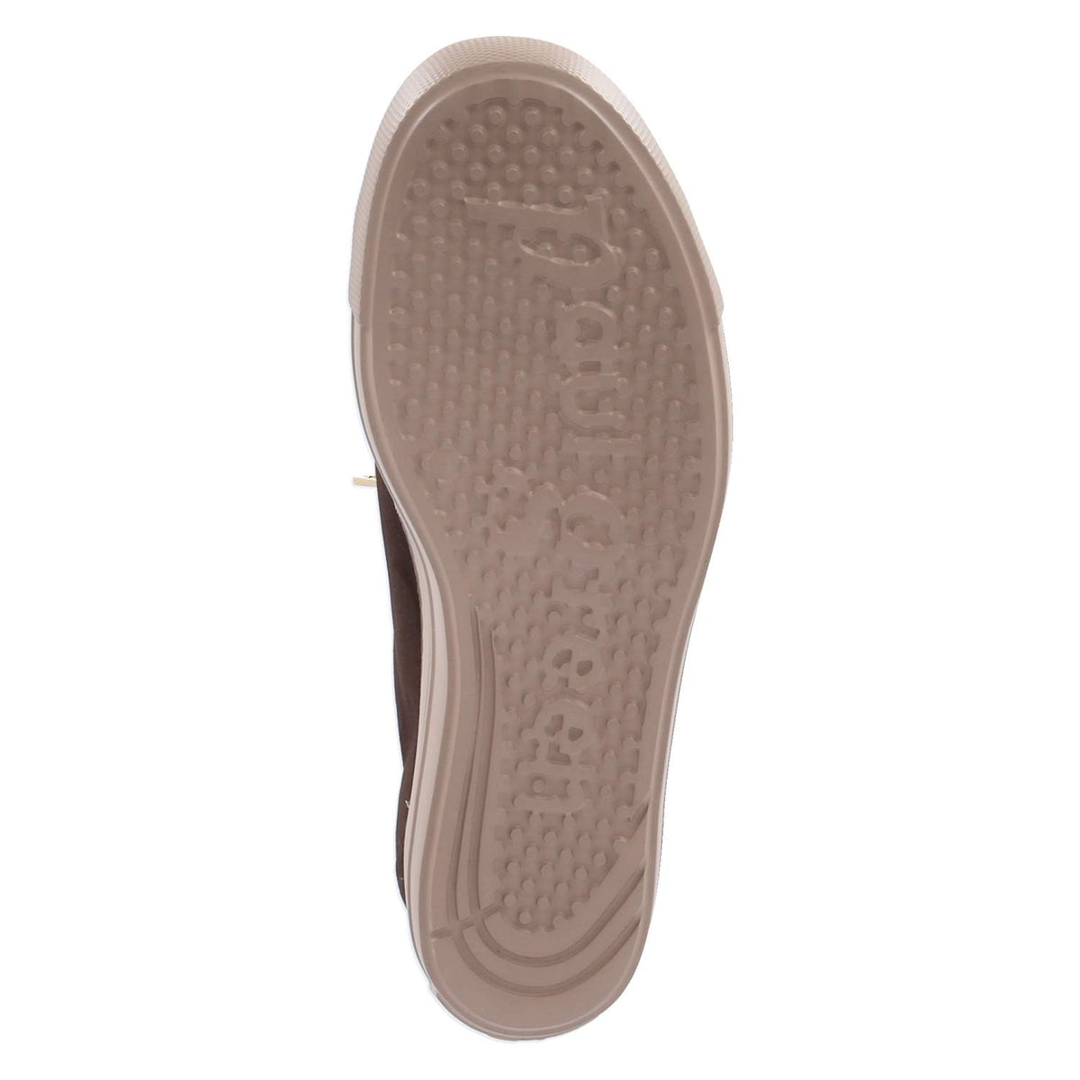 Low Sneaker  Braun