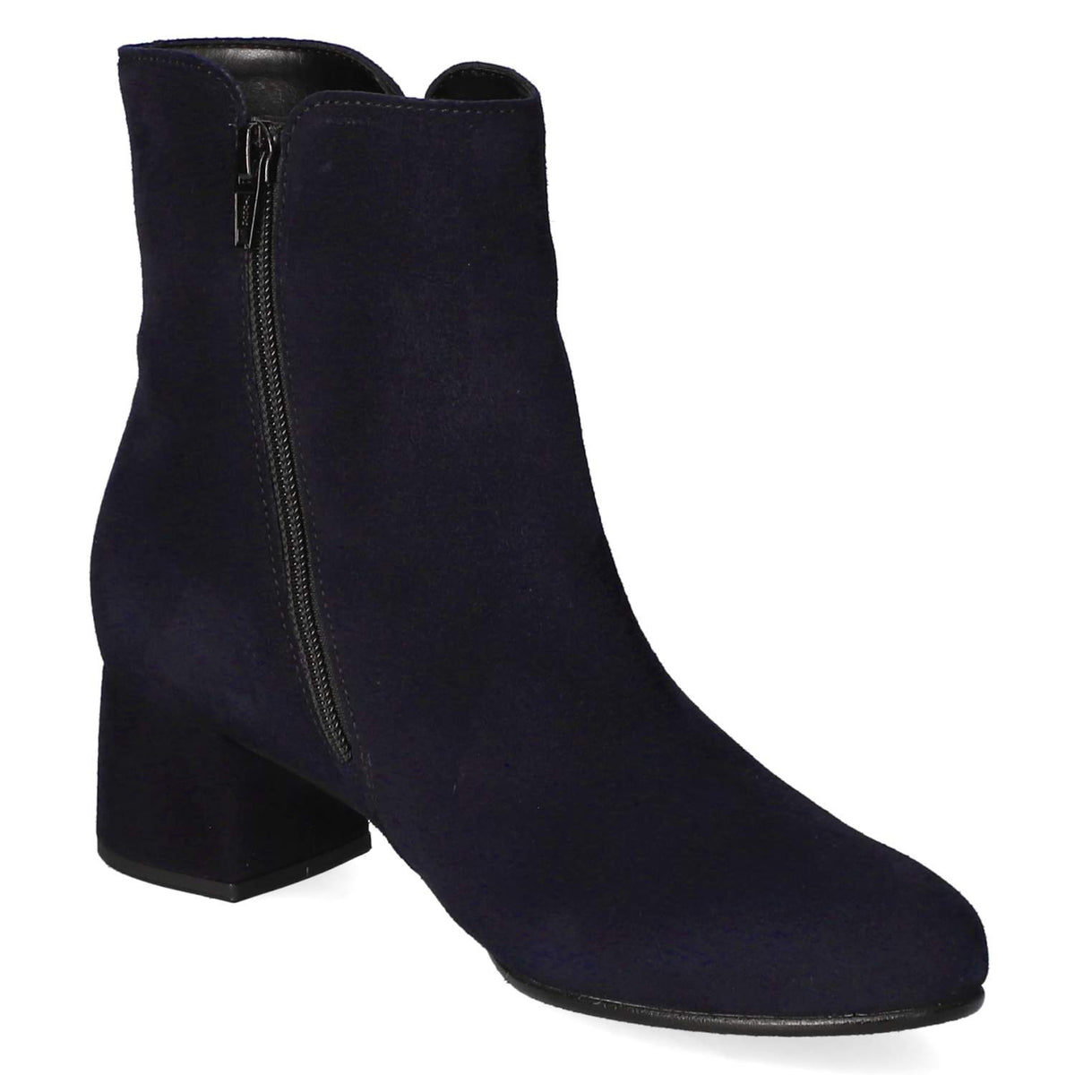 Ankle Boots  Blau