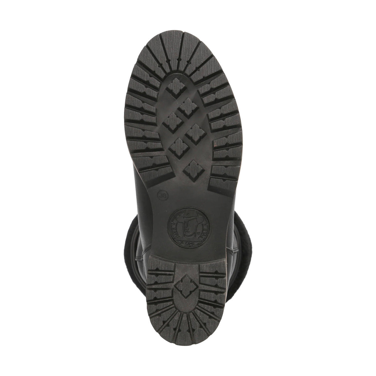 Winterstiefel PATRICIA IGLOO B  Schwarz