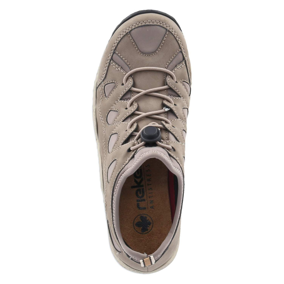Sneaker  Beige